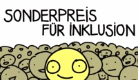 Sonderpreis Inklusion